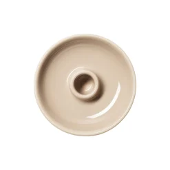 Discount IITTALA Kynttilänjalka 11x3,5 cm beige