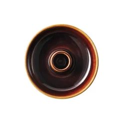 Sale IITTALA Kynttilänjalka 11x3,5 cm ruskea