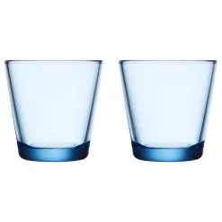 Discount IITTALA Lasi 21cl 2kpl Vedensininen
