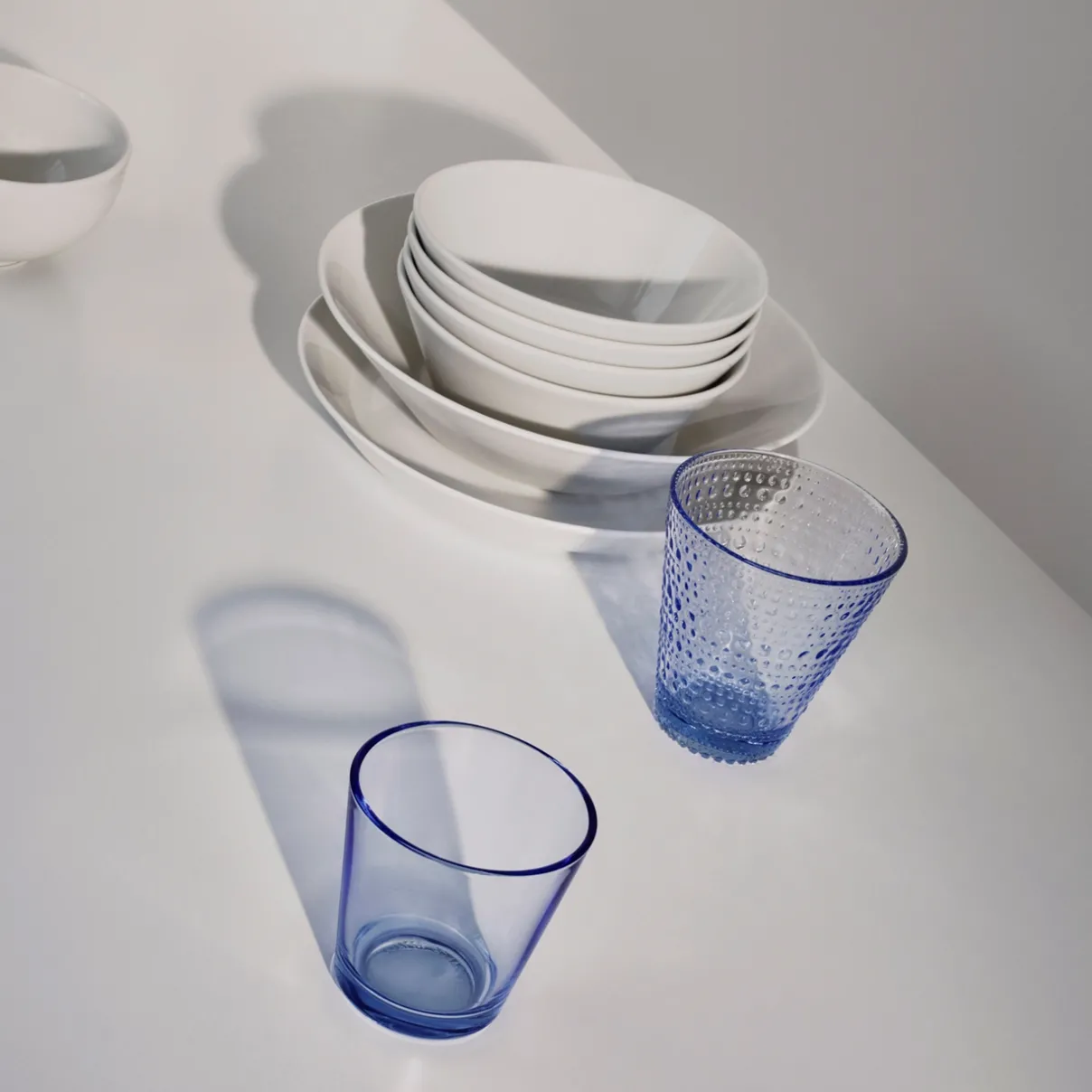 Discount IITTALA Lasi 21cl 2kpl Vedensininen