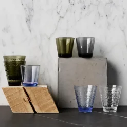 Discount IITTALA Lasi 21cl 2kpl Vedensininen