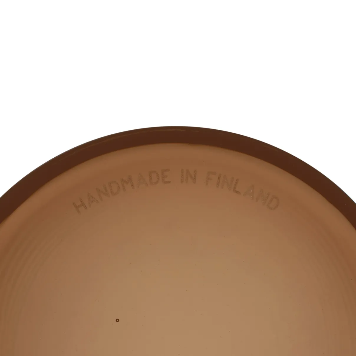 Online IITTALA Lasialusta 9cm pellava