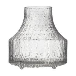 Clearance IITTALA Lasimaljakko 180x192mm Kirkas