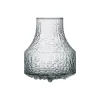 Discount IITTALA Lasimaljakko 82x97mm uudelleenhyödynnetty lasi