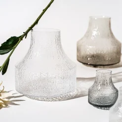 Discount IITTALA Lasimaljakko 82x97mm uudelleenhyödynnetty lasi