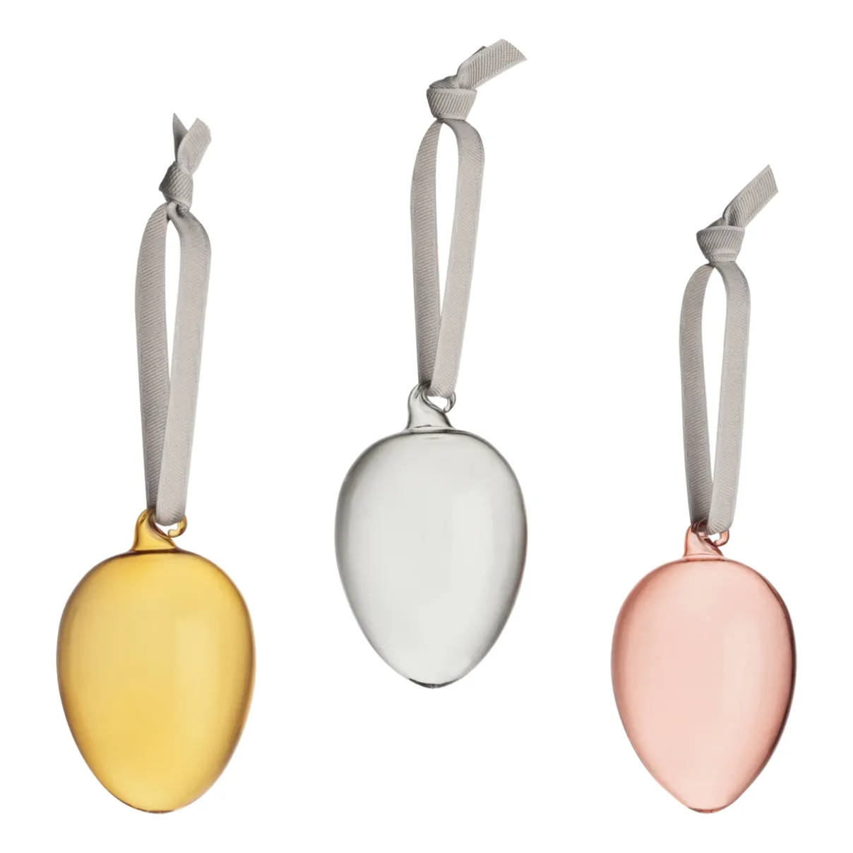 Hot IITTALA Lasimunat 60mm, 3set mix