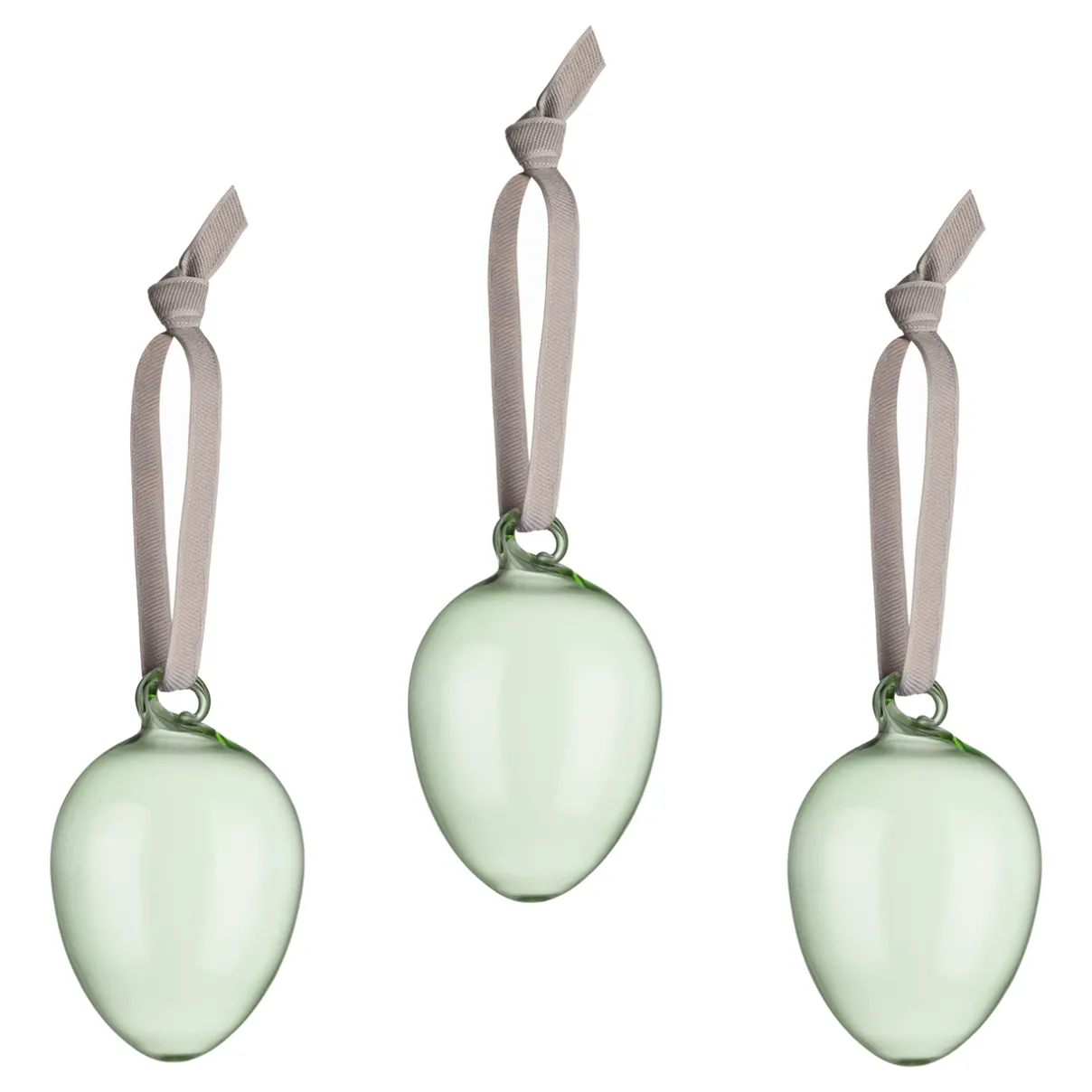 Online IITTALA Lasimunat 60mm vihreä 3kpl Vihreä