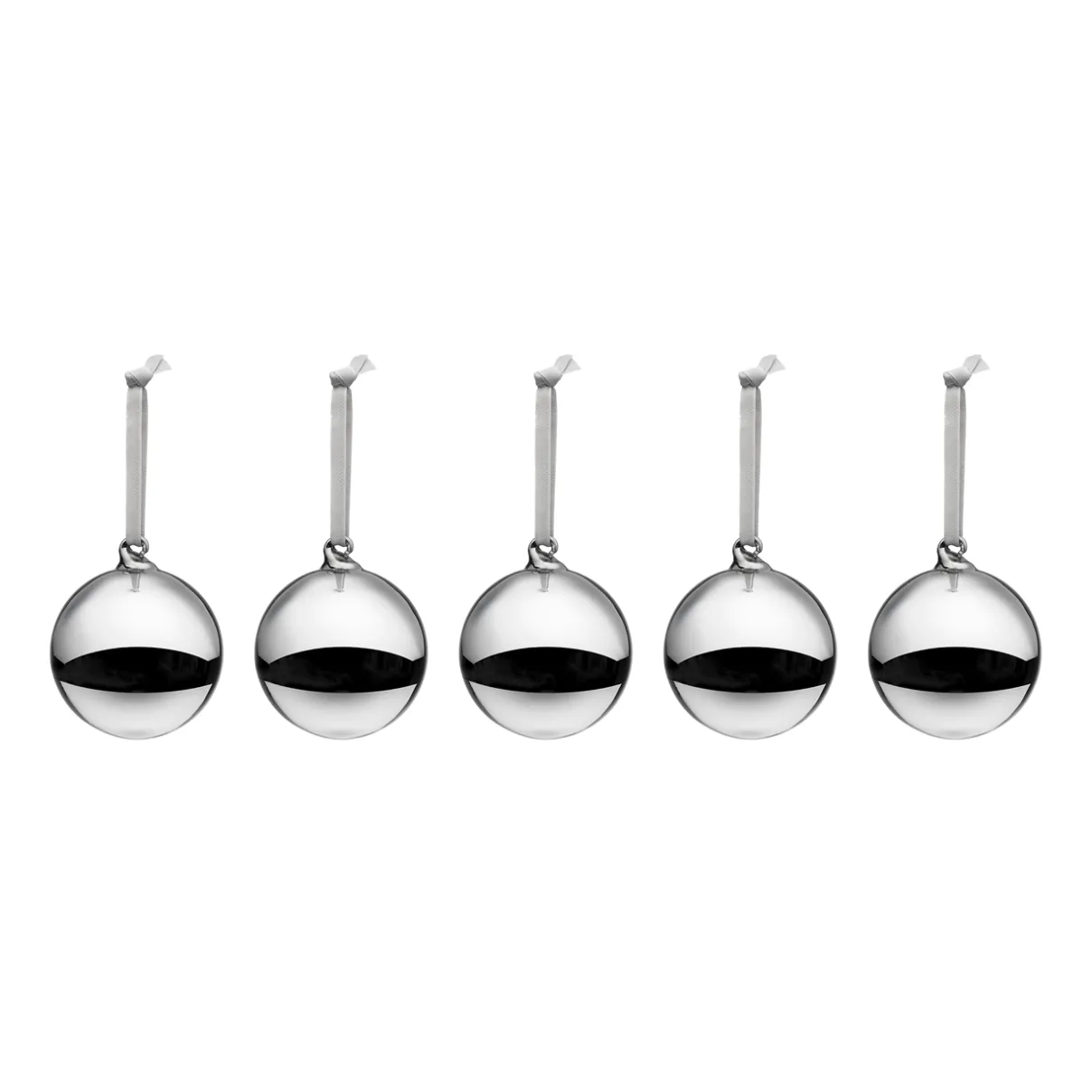 Sale IITTALA Lasipallo 80 mm peili 5set