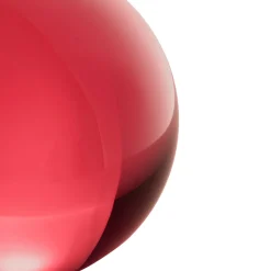 Discount IITTALA Lasipallo 8cm karmiininpunainen