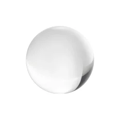 Outlet IITTALA Lasipallo 8cm Kirkas