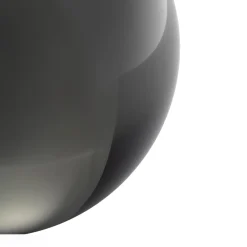 Best IITTALA Lasipallo 8cm metallin Harmaa