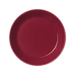 IITTALA Lautanen 17 cm kirsikka