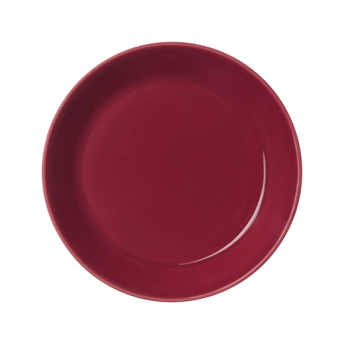 IITTALA Lautanen 17 cm kirsikka