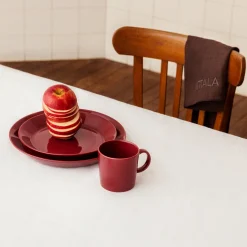 Best IITTALA Lautanen 21 cm kirsikka