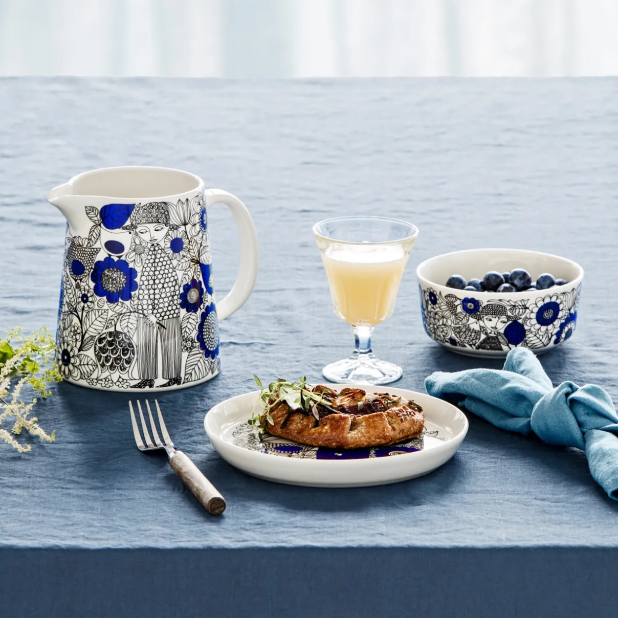 IITTALA Lautanen 19cm