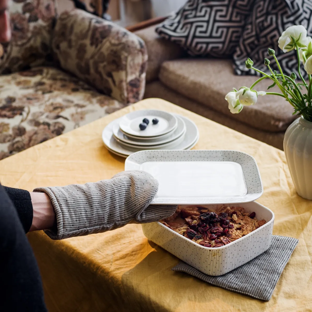 Sale IITTALA Lautanen 11,5cm Musta