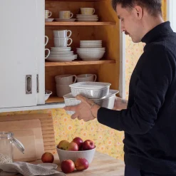 Sale IITTALA Lautanen 11,5cm Musta