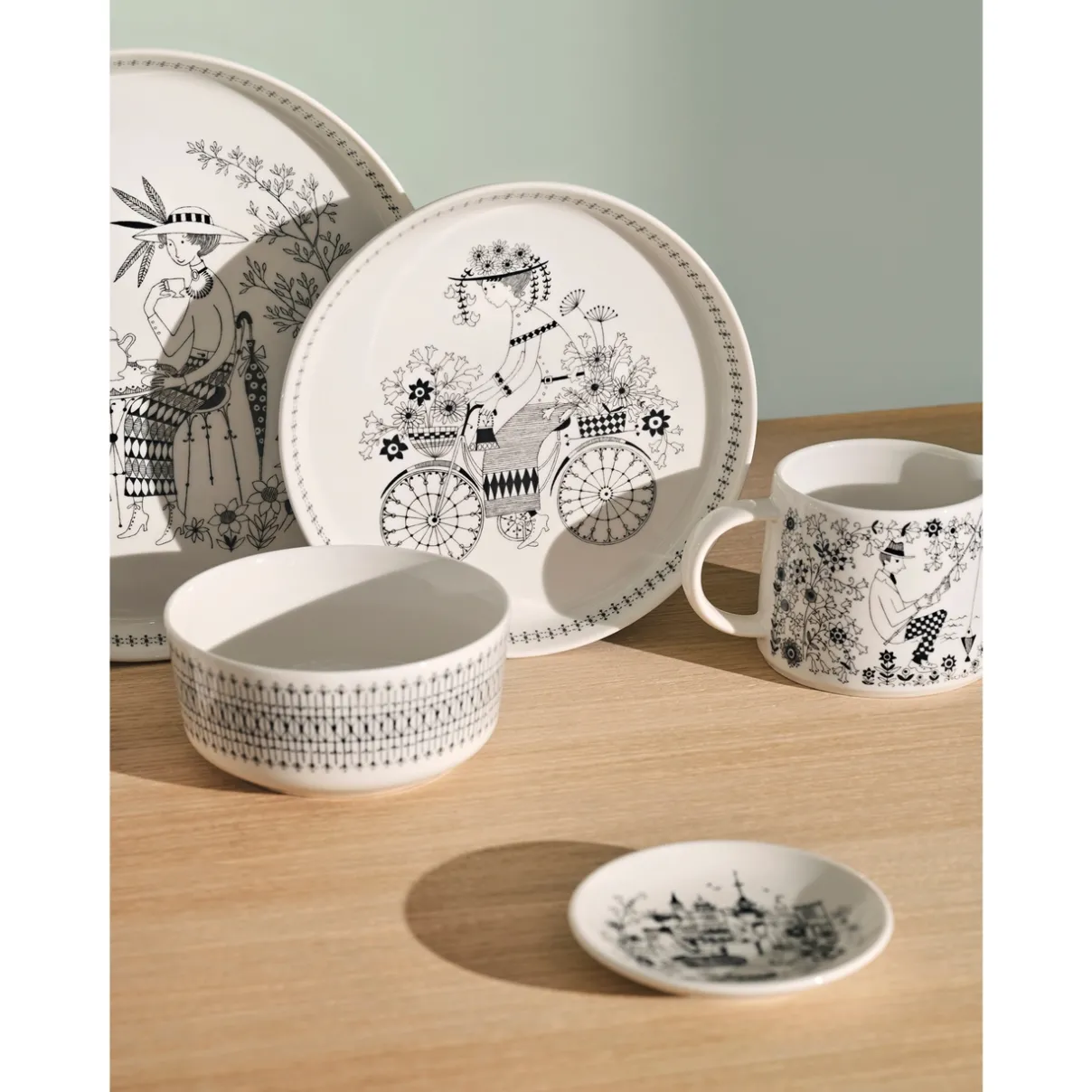 Best IITTALA Lautanen 10,5cm