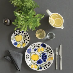 Clearance IITTALA Lautanen 26cm Sininen