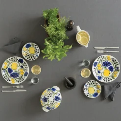 Clearance IITTALA Lautanen 26cm Sininen