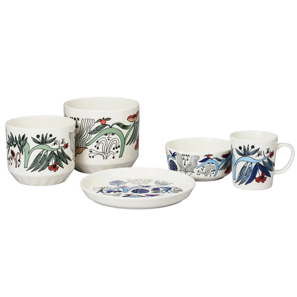 Best IITTALA Lautanen 19cm