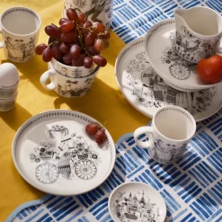 Clearance IITTALA Lautanen 24cm