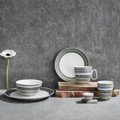 New IITTALA Lautanen 26cm Beige