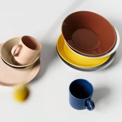 New IITTALA Lautanen 21cm Hunaja