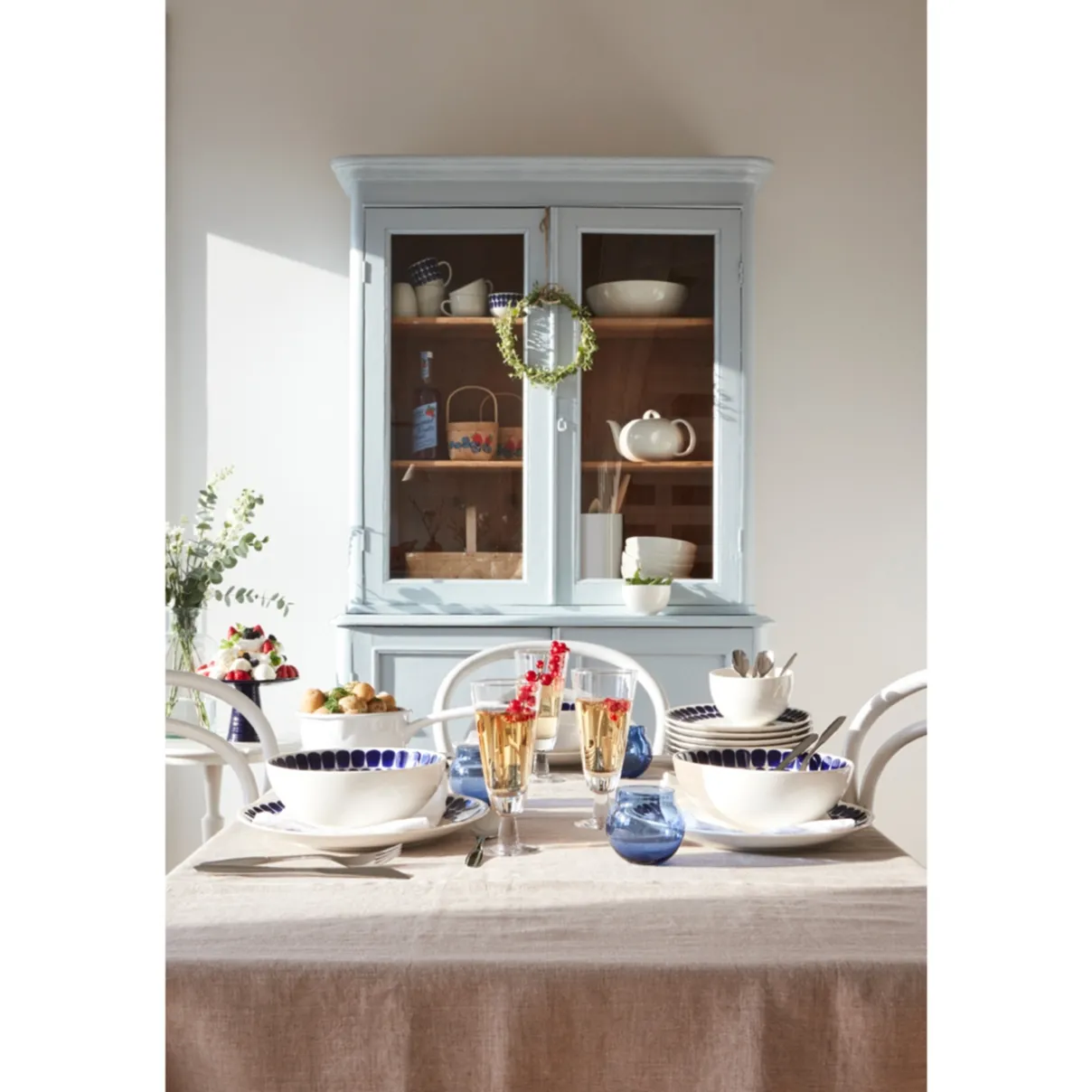 Hot IITTALA Lautanen 26cm koboltti