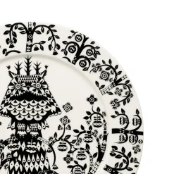 Best IITTALA Lautanen 27cm Musta