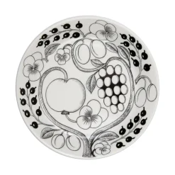 Discount IITTALA Lautanen 21cm Musta