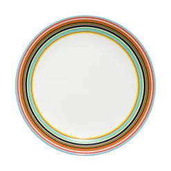 Outlet IITTALA Lautanen 20cm Oranssi