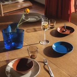 Best IITTALA Lautanen 26cm Pellava