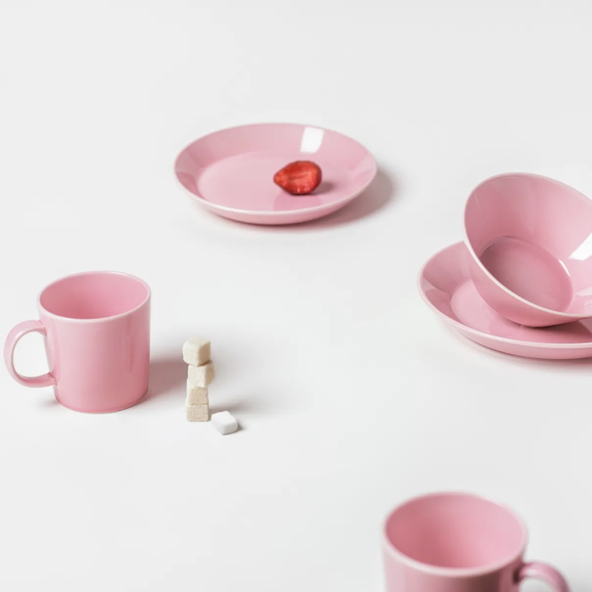 Best IITTALA Lautanen 17cm Pellava