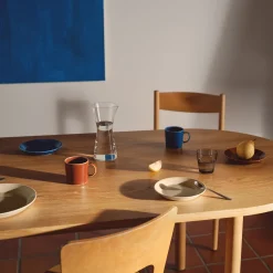 Best IITTALA Lautanen 21cm Pellava