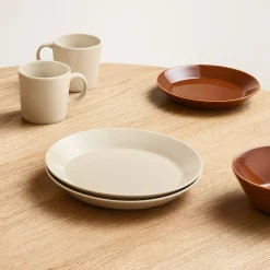 Clearance IITTALA Lautanen 23cm Pellava