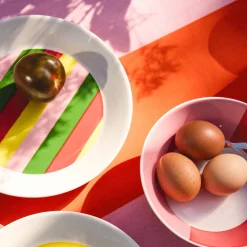 Discount IITTALA Lautanen 21cm Pieni 4-raita Monivärinen