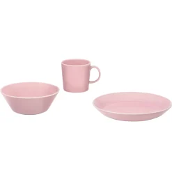 Clearance IITTALA Lautanen 21cm Ruusu