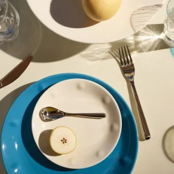 Online IITTALA Lautanen 18cm sähkön Sininen