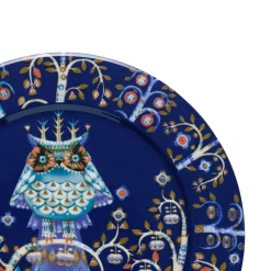 Online IITTALA Lautanen 27cm Sininen