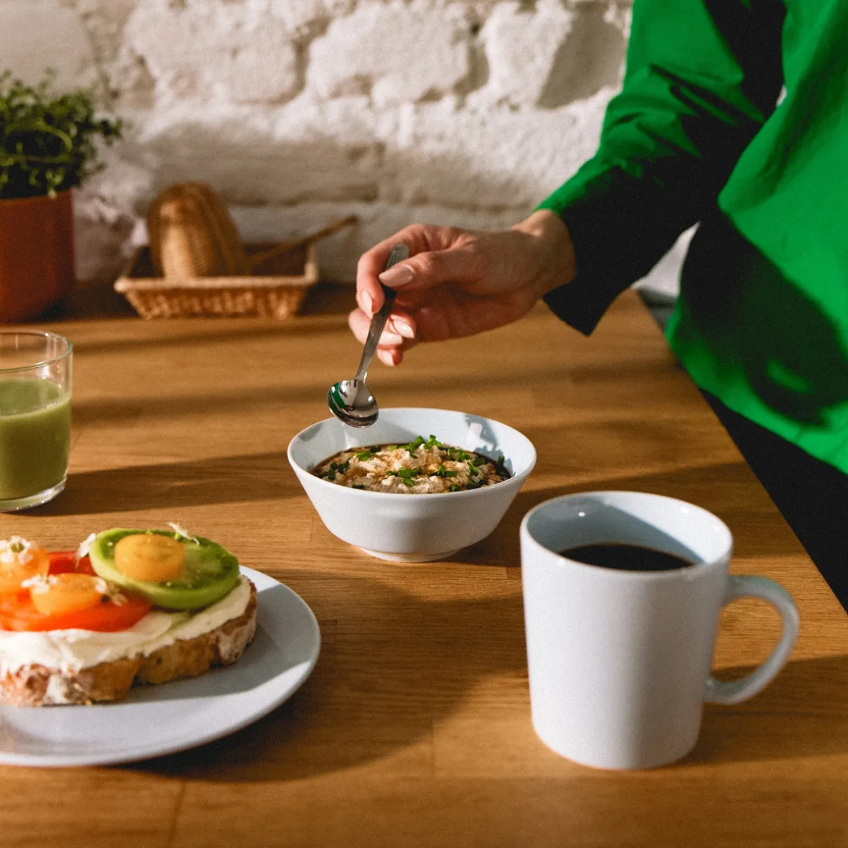 Online IITTALA Lautanen 19cm talvensininen |Vihreä