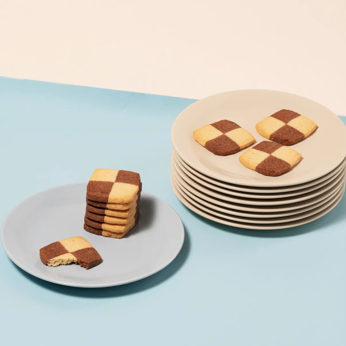 Online IITTALA Lautanen 19cm talvensininen |Vihreä