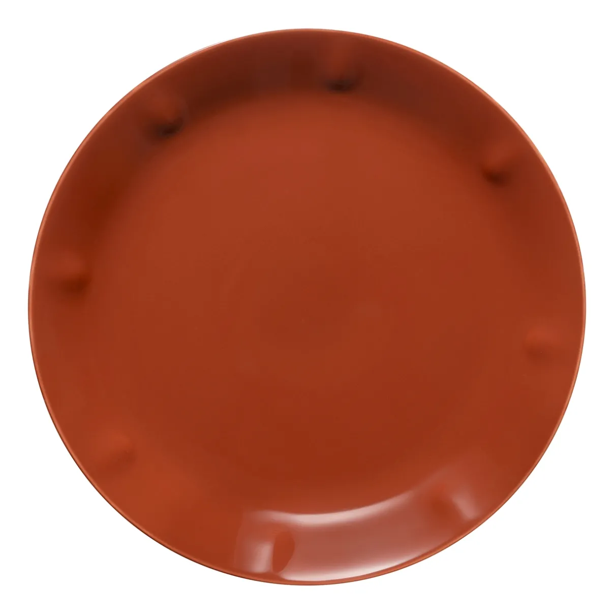 Sale IITTALA Lautanen 27cm Terrakotta