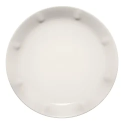 New IITTALA Lautanen 27cm Valkoinen