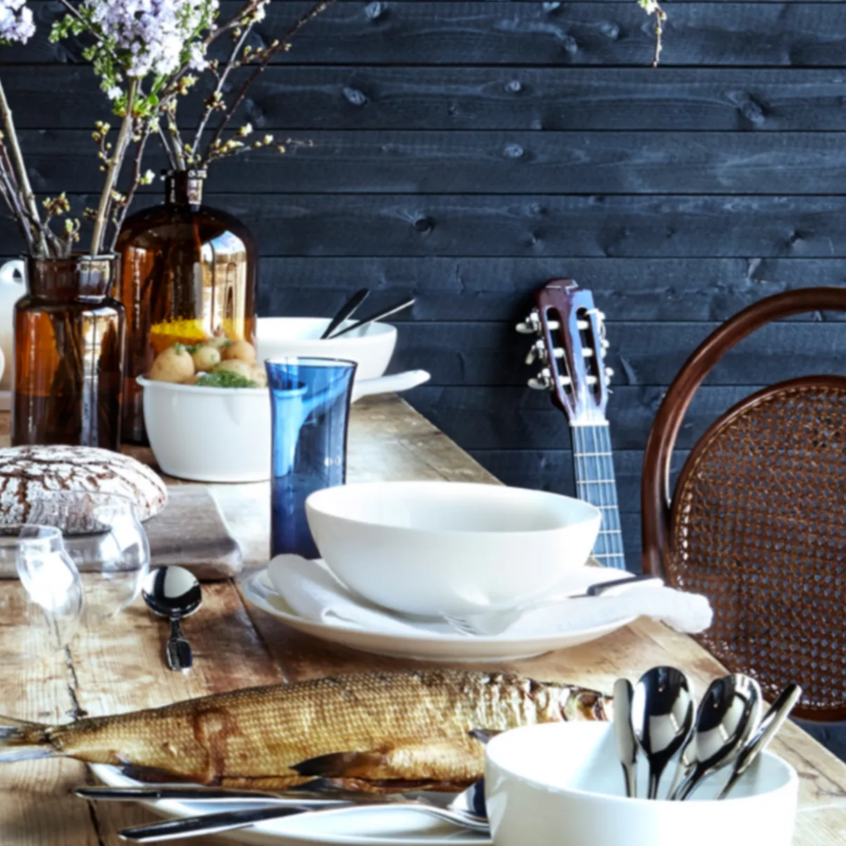 Best IITTALA Lautanen 26cm Valkoinen