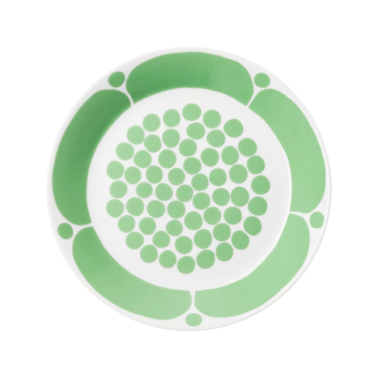 Hot IITTALA Lautanen 21cm vihreä Vihreä