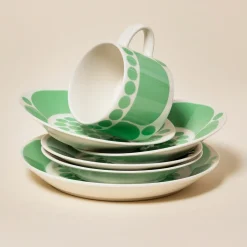 Hot IITTALA Lautanen 21cm vihreä Vihreä