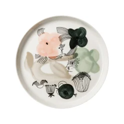 Best IITTALA Lautanen 19cm vihreä