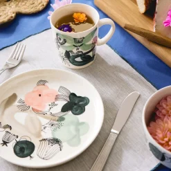 Best IITTALA Lautanen 19cm vihreä