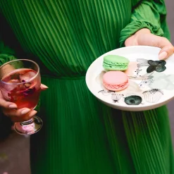 Best IITTALA Lautanen 19cm vihreä